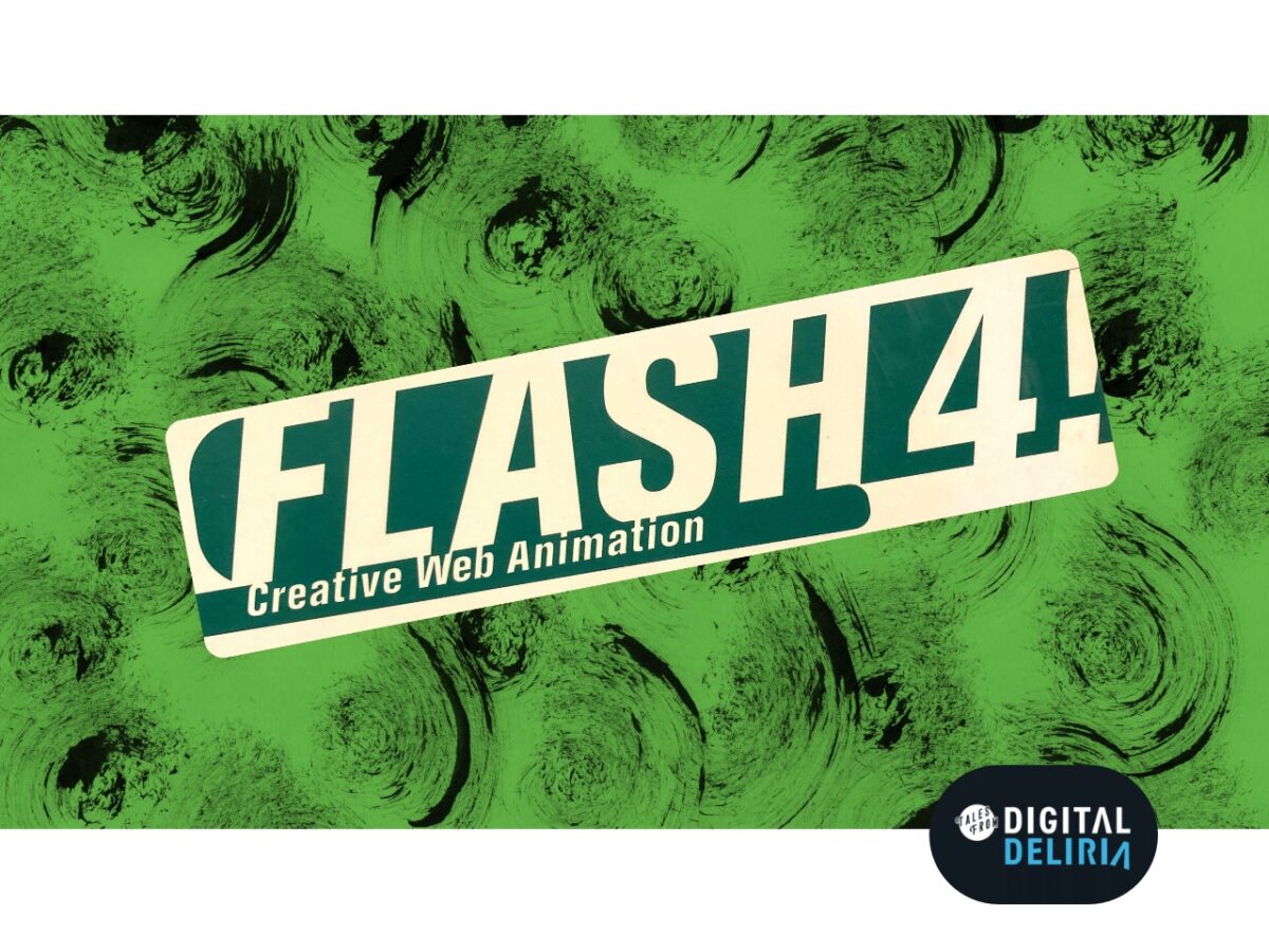 Creatives Run Amok in Flash 4