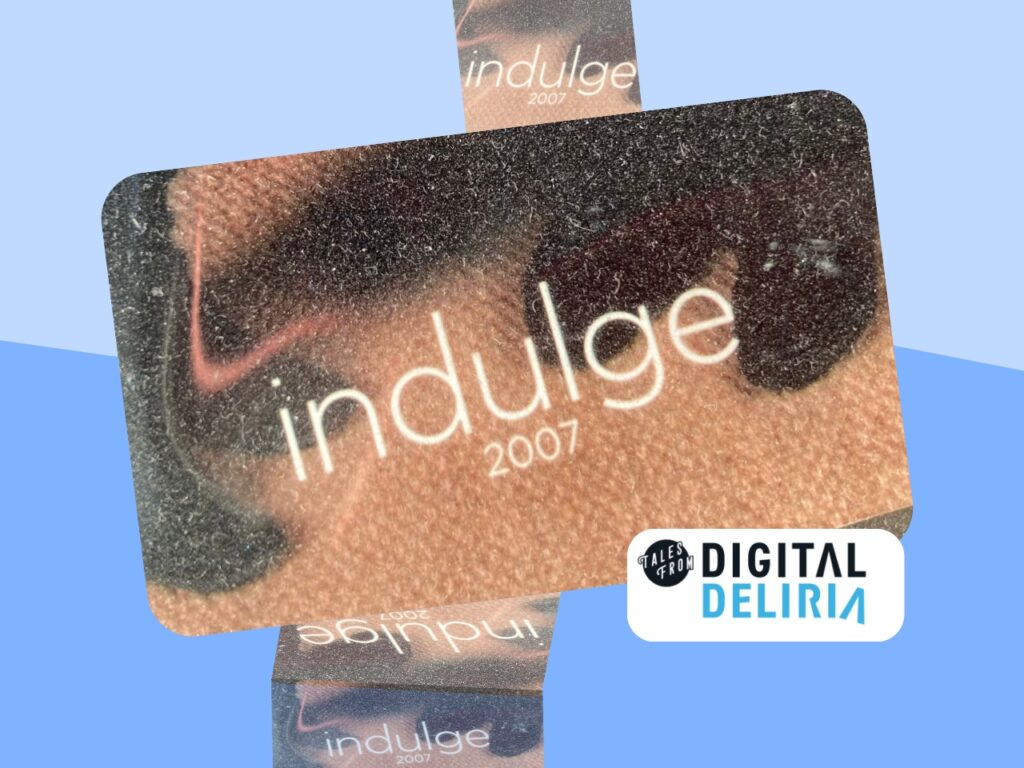 The Holiday Party and the Layoff