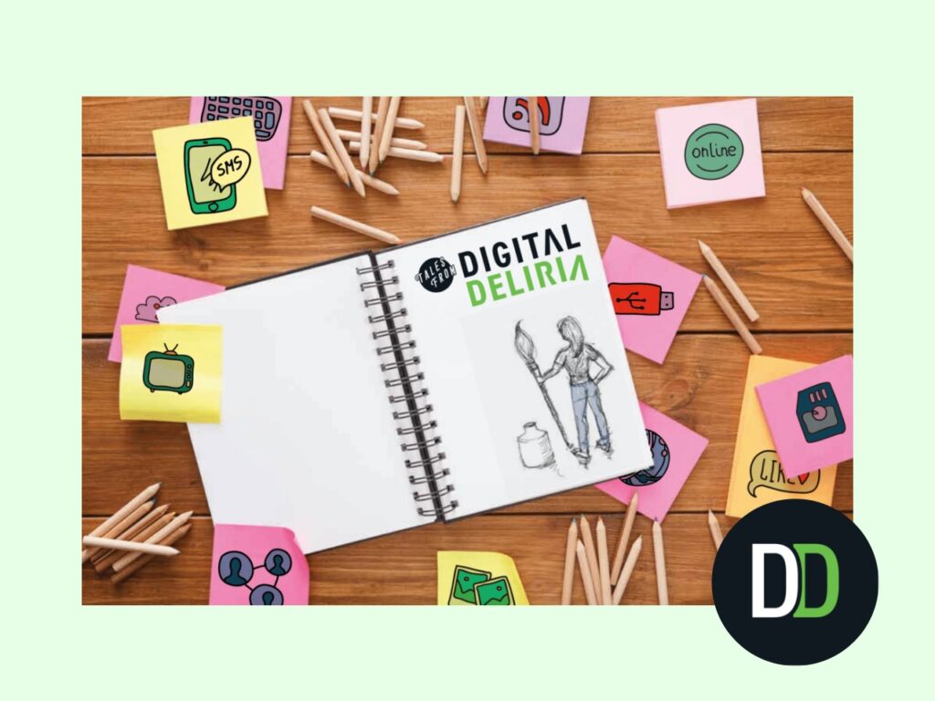 Keeping the Creative Director Awake (And Other Business Objectives)