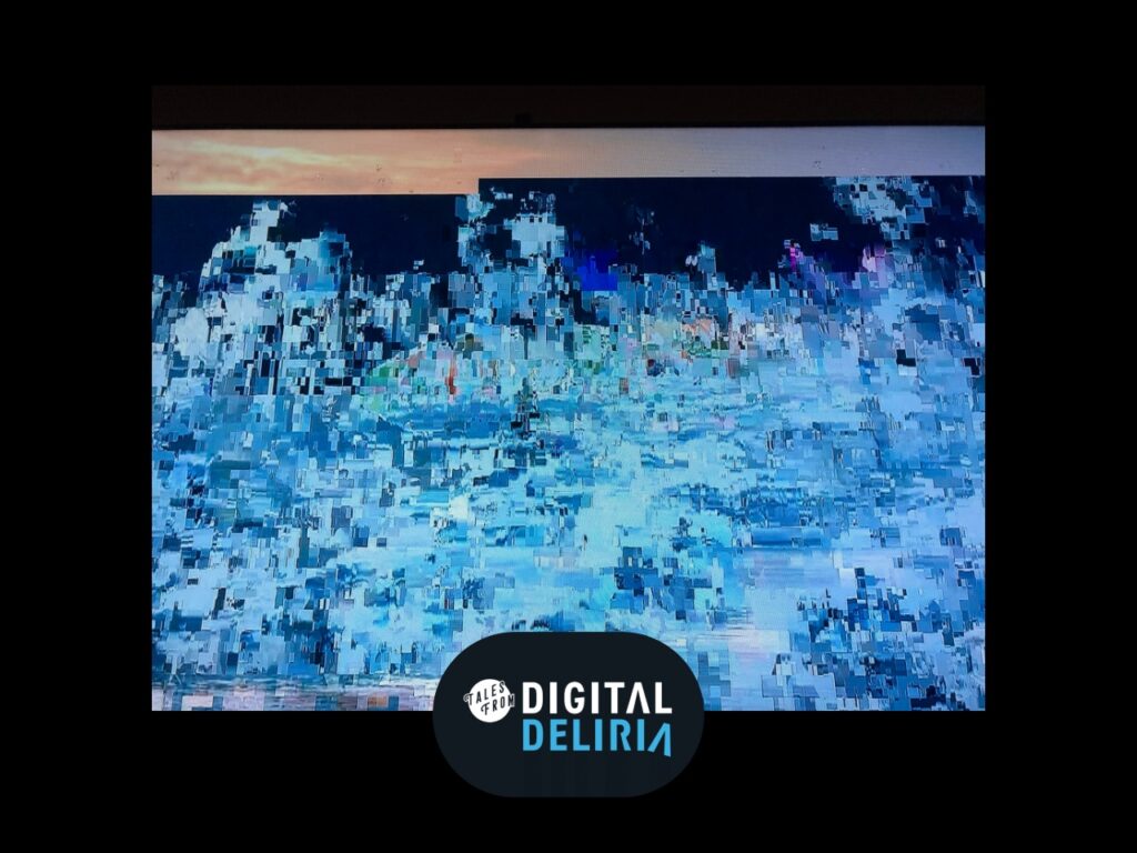 Technology for Addicts and Geniuses