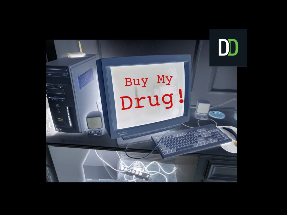 Pharma marketing